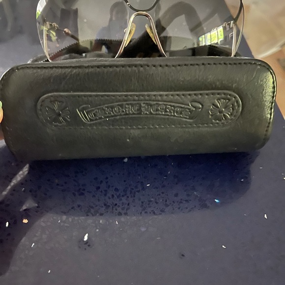 Chrome hearts sunglasses - Picture 4 of 8